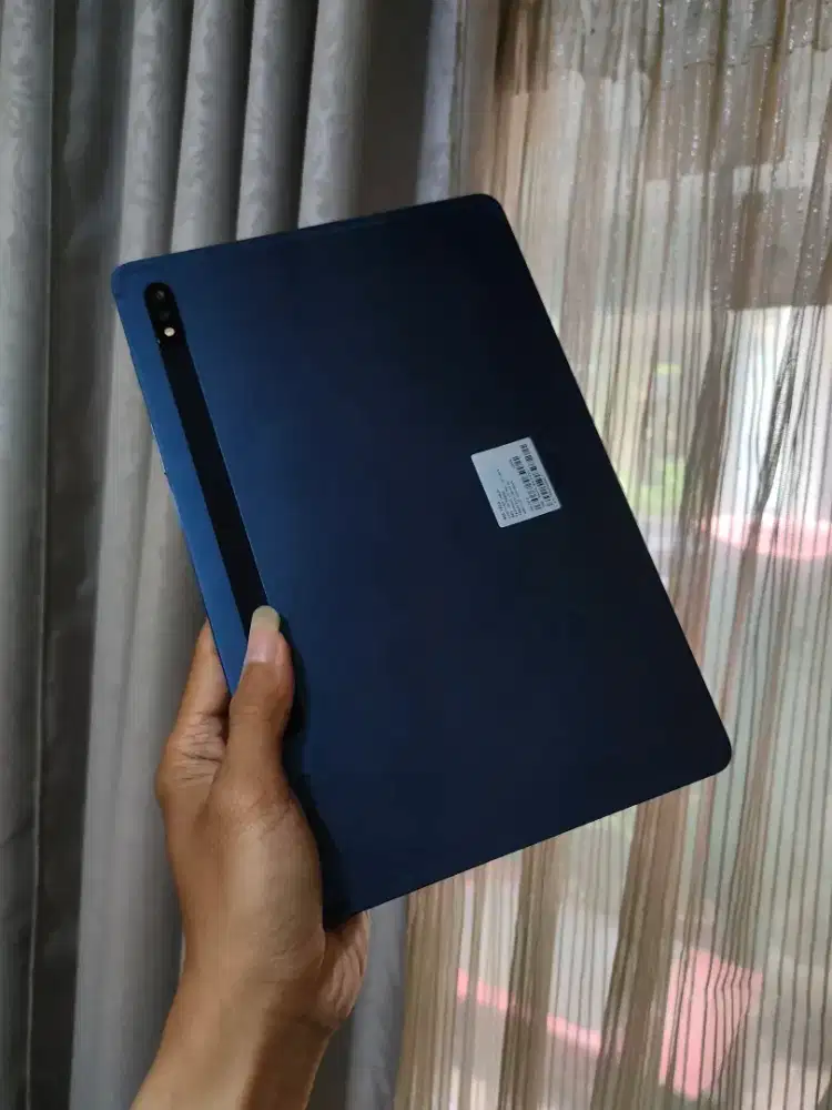 Samsung Galaxy Tab S7 LTE 6/128gb Second