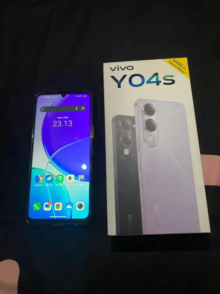 Menjual hp android