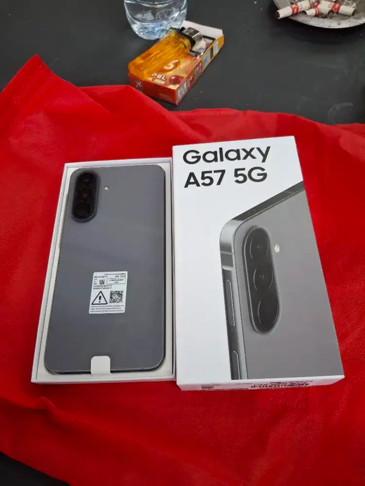 Samsung A57 5G BNOB