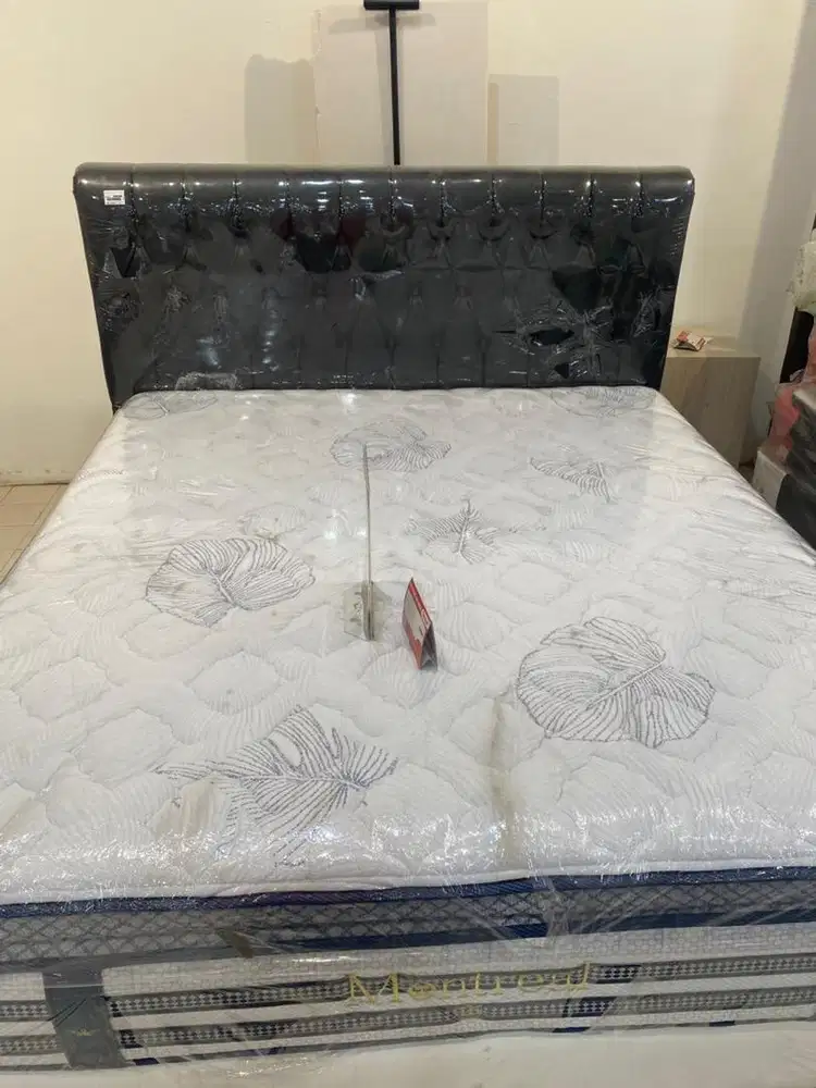 Springbed Airland montreal 2025 set 180x200