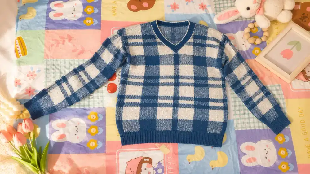PRELOVE SWEATER CUTE