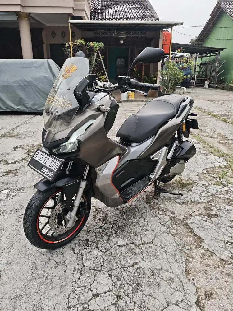 HONDA ADV 2023 150 cc