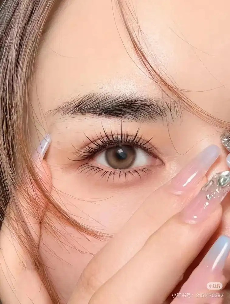 lowongan eyelash nail art