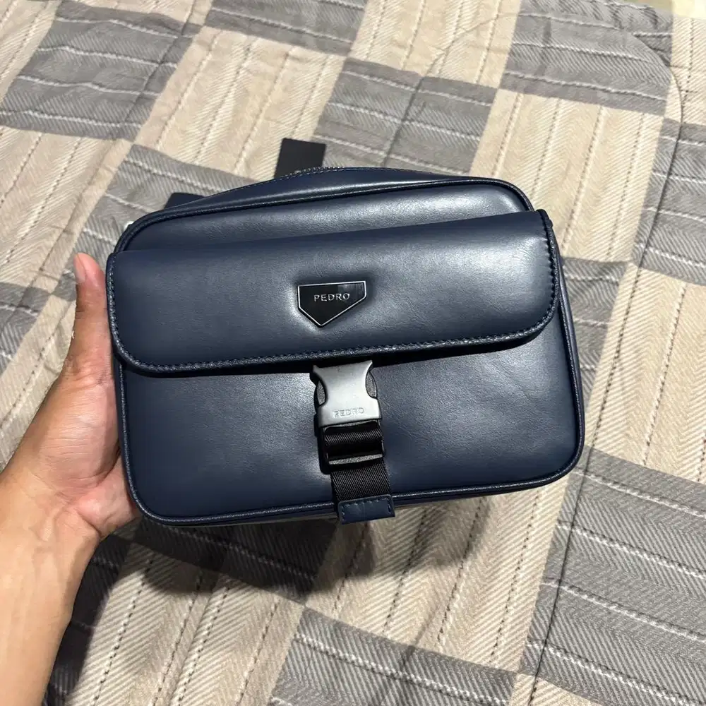 PEDRO Tas Sling Taper Compact