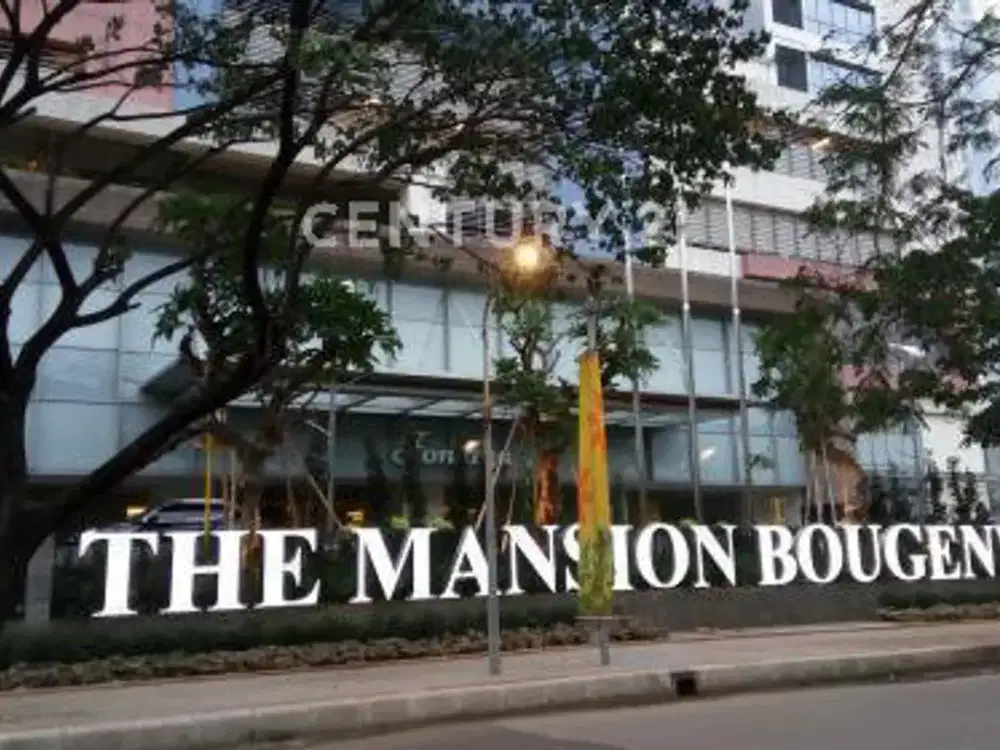 Office Strategis Di Fontana Mansion Kemayoran Jakarta