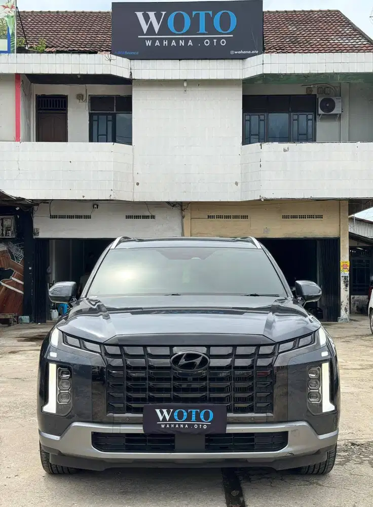 [ KM 45 rb ] Hyundai Palisade 2.2 Crdi AWD SIGNATURE 2023