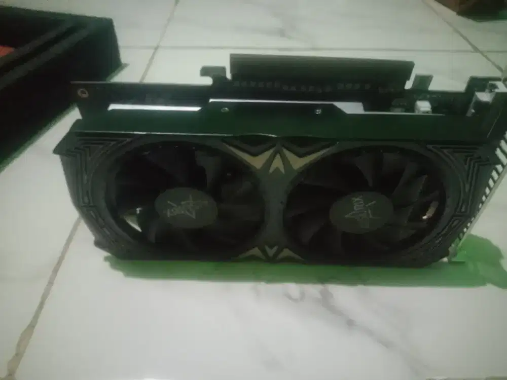VGA Card GTX 750TI
