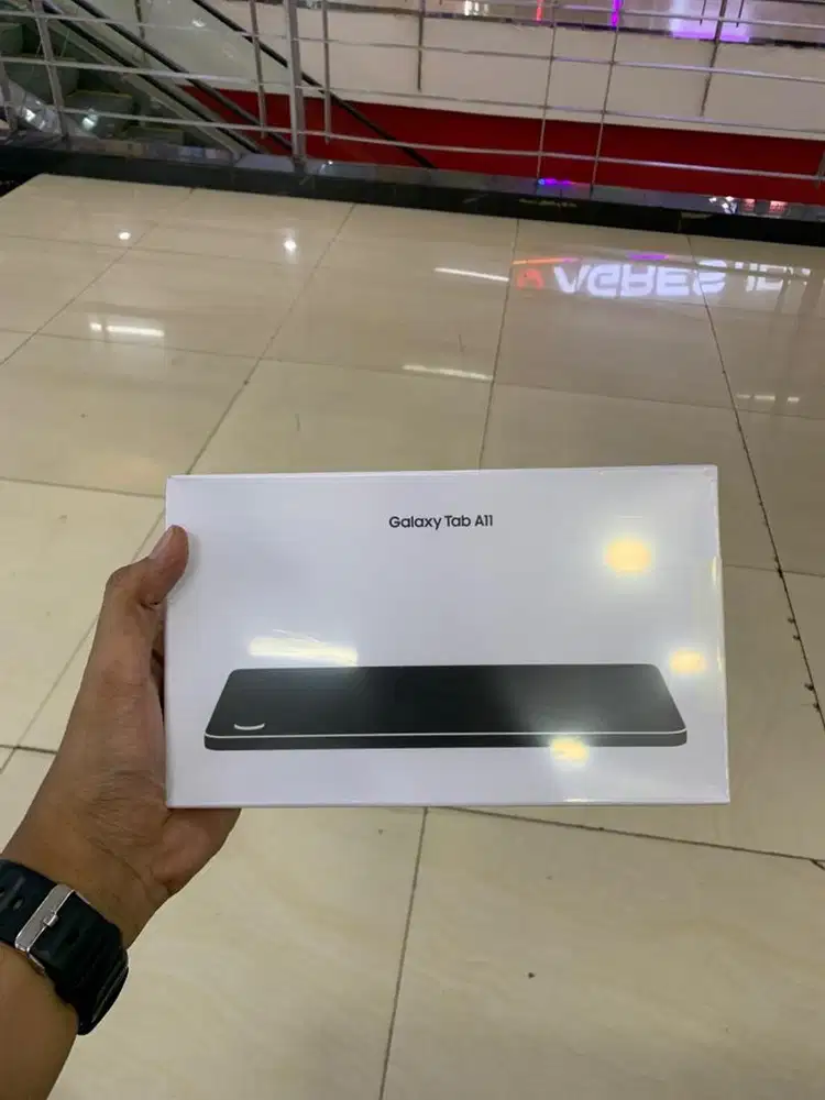 di jual samsung galaxy tab A11