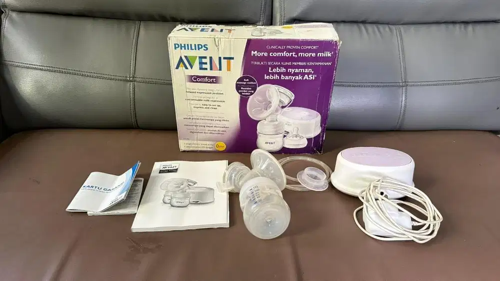 Pompa ASI Philips Avent Murah