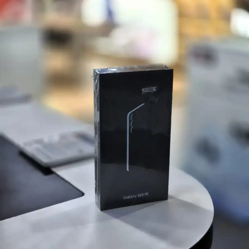 SAMSUNG GALAXY S25 FE