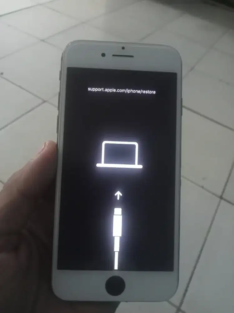 Lcd iPhone 8 original