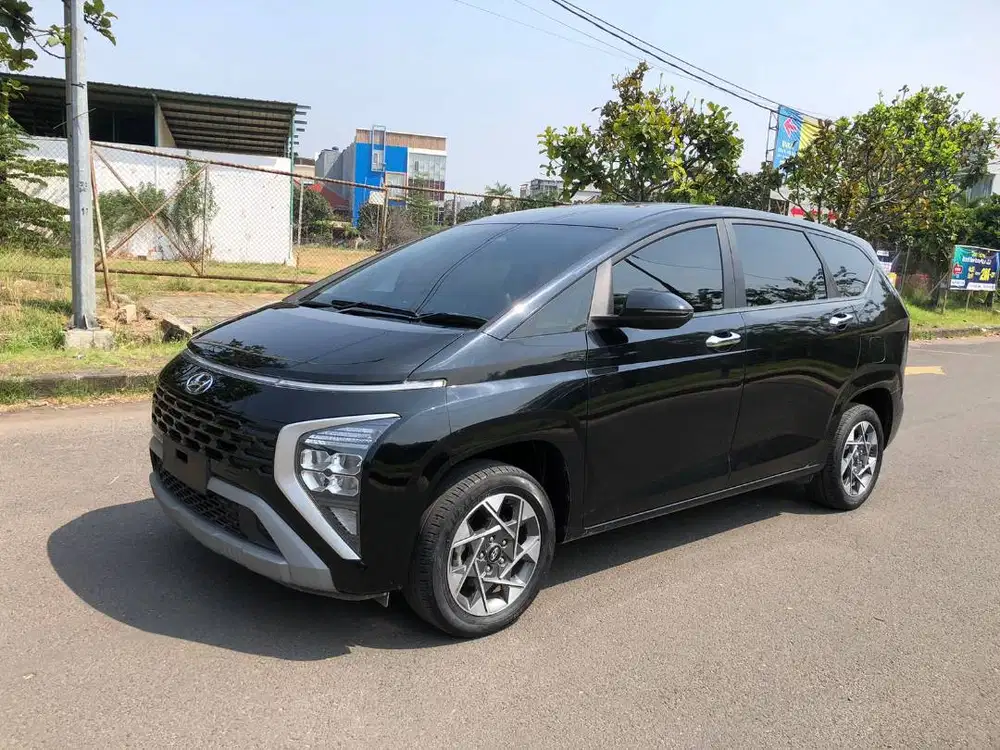 Hyundai Stargazer 1.5 Prime 2025
