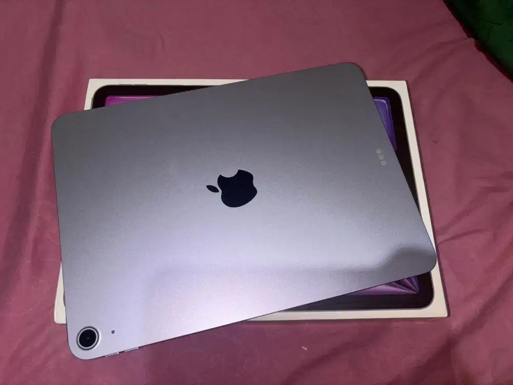 Ipad Air 11 inch M3 128GB Purple