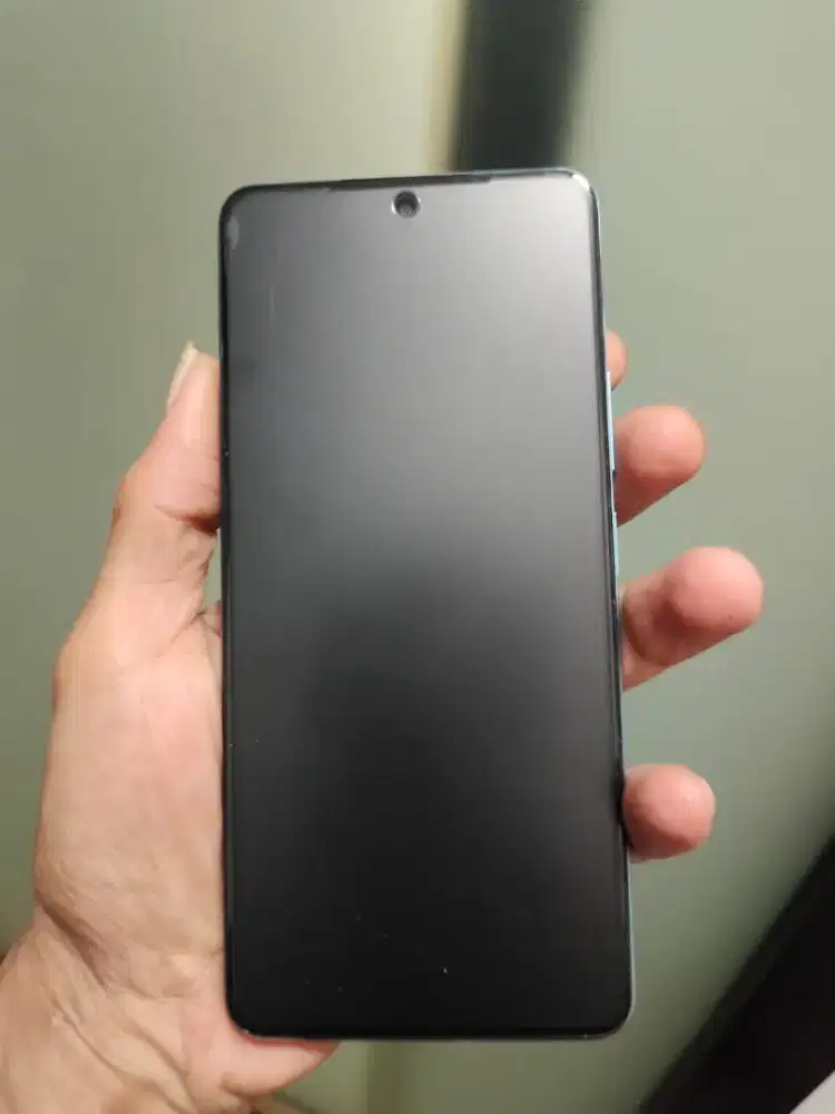 Hp Iqoo z7x 5g fullset