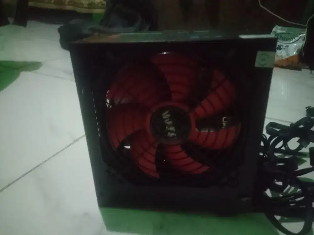 Power PSU ORI 500 Watt