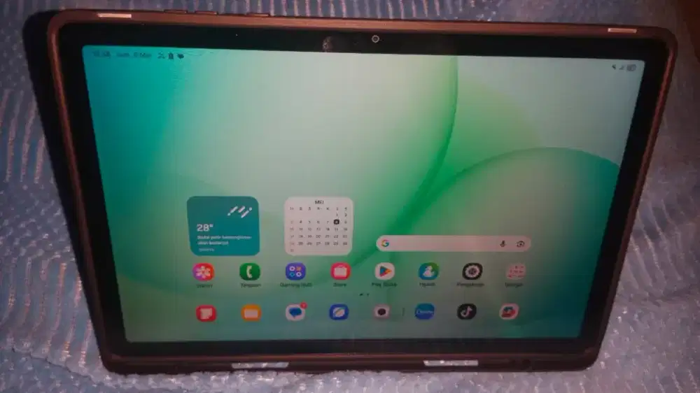 Tablet Samsung A11 plus 5G