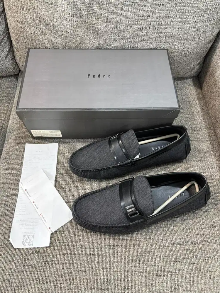 Pedro Ori Size 41