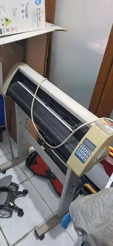 Plotter Jinka 721