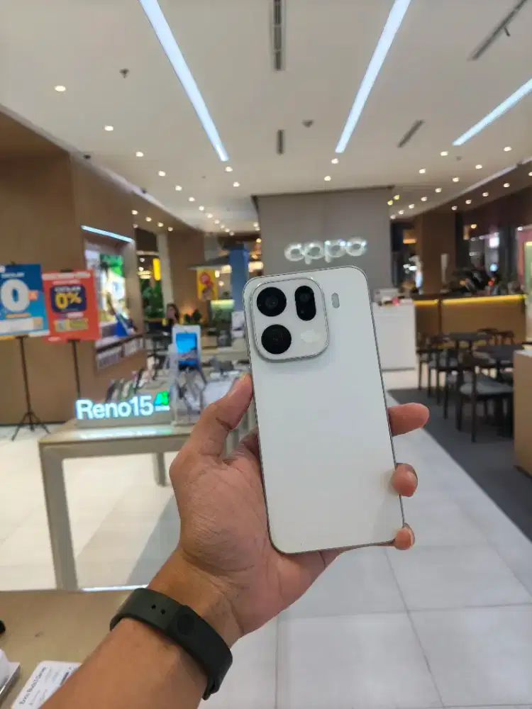 Oppo Find X9 Pro Ready Stock terbatas