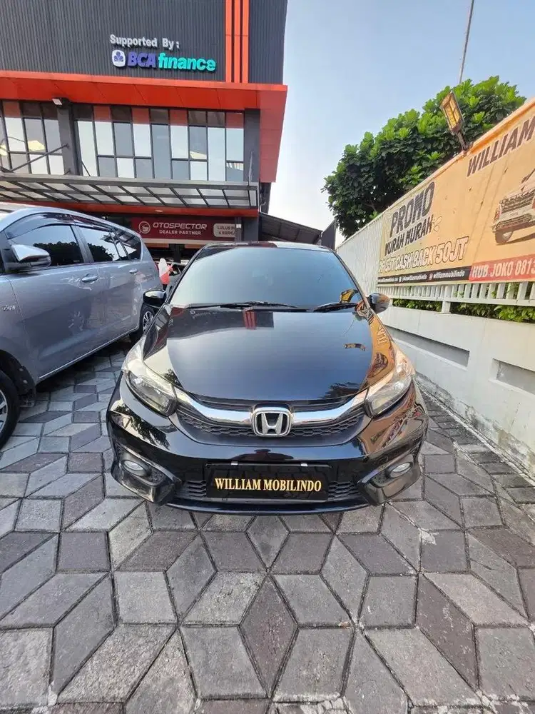 Brio E manual 2019