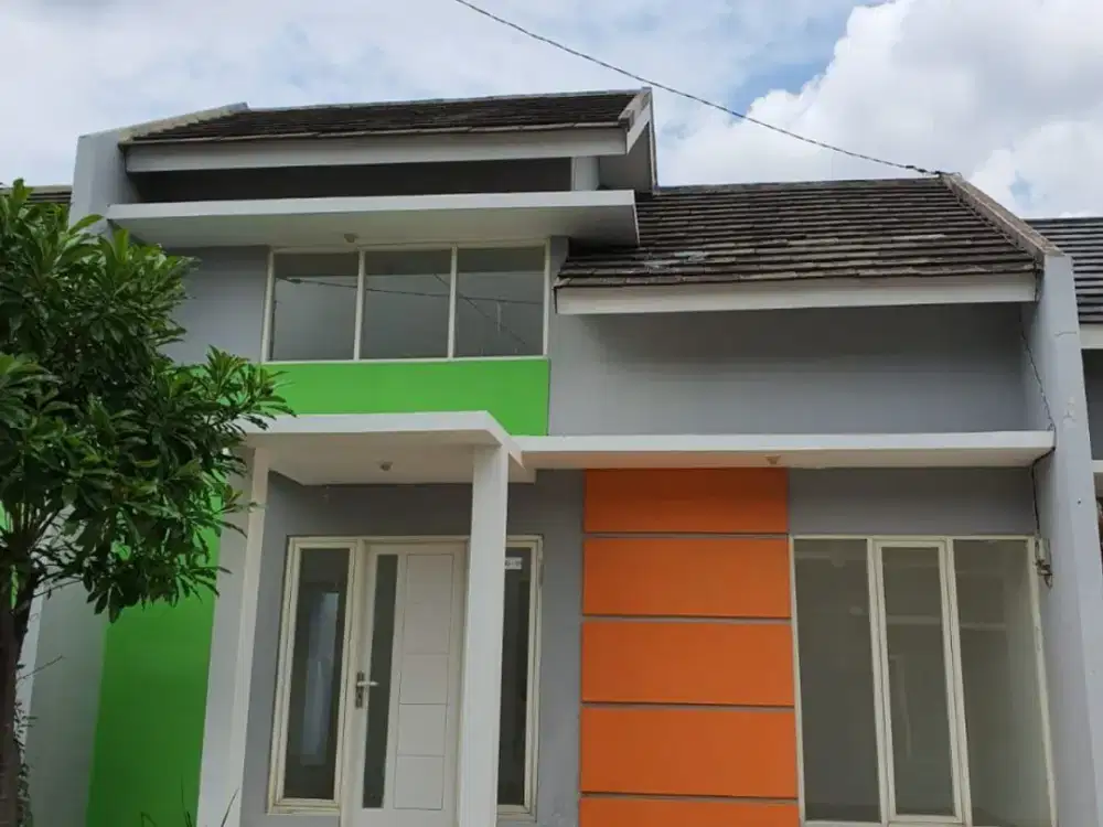 perumahan City 9, Pandaan Masuk jalan raya besar(depan persis resto kimliong)