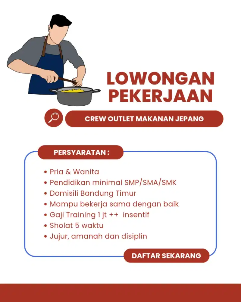 Loker crew outlet