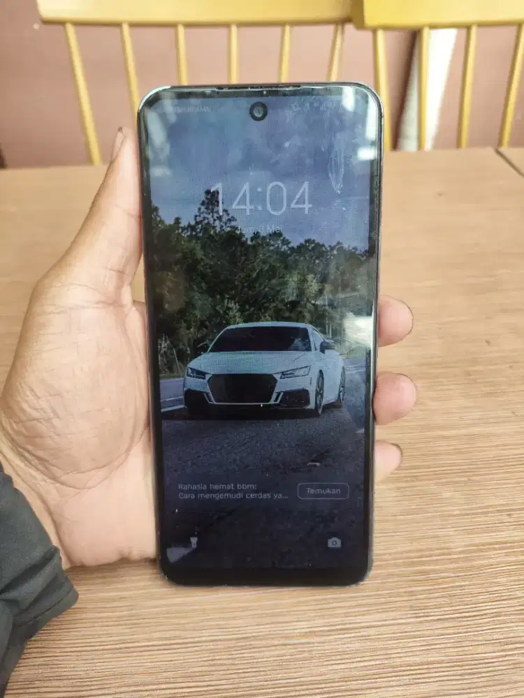 Tecno pova 4 8/128 batangan