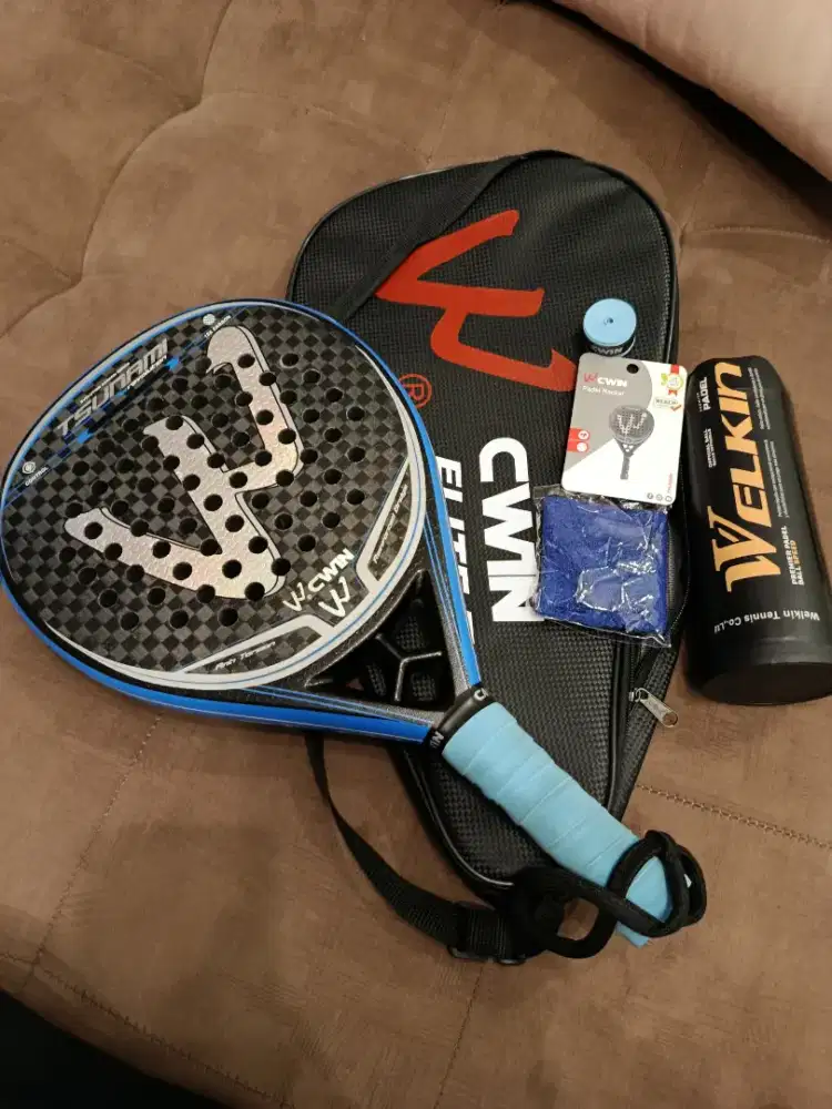 Raket Padel CWIN Tsunami