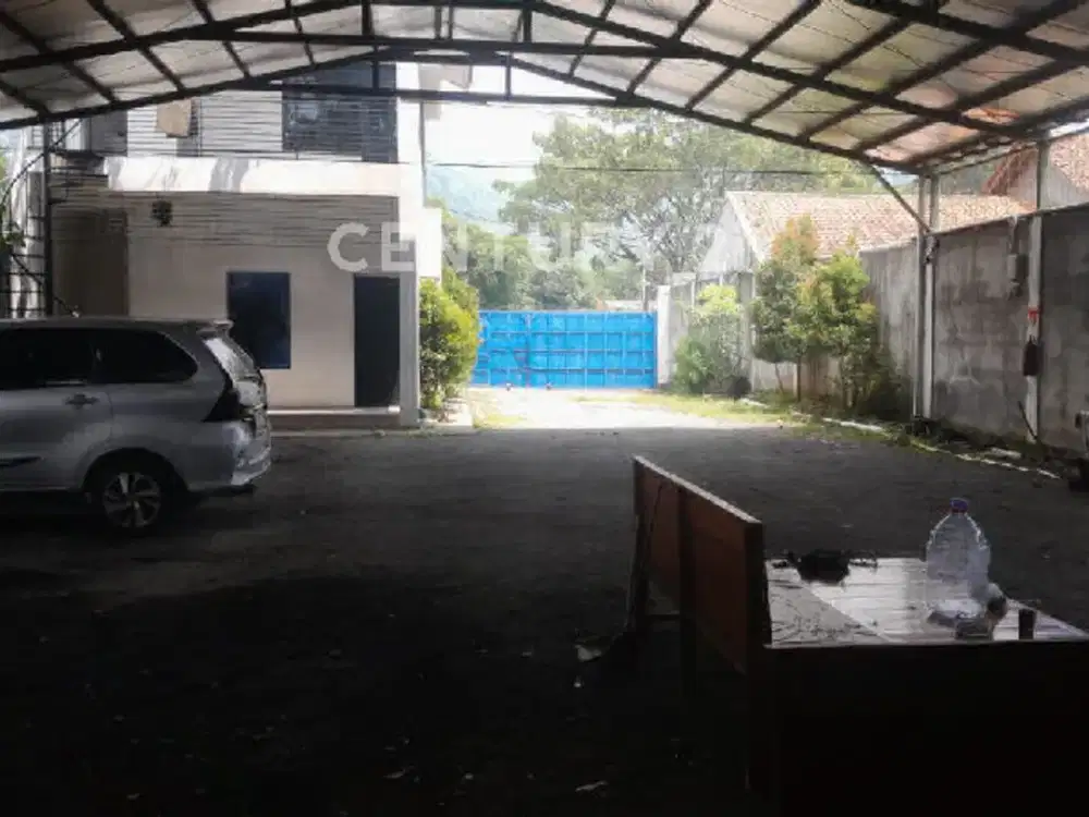 Di Sewakan Gudang Mainroad  Cicalengka Murah