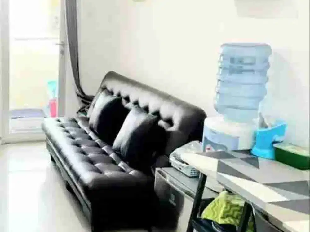 GUNAWANGSA TIDAR 2BR ‼️ Apartemen View City Pusat Kota Surabaya