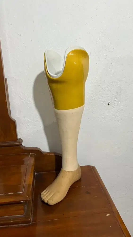 kaki palsu ottobock