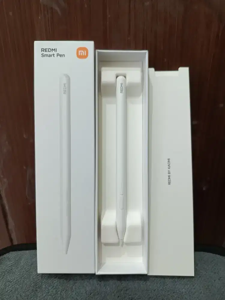 Xiaomi Redmi Smart Pen Baru Buka Segel