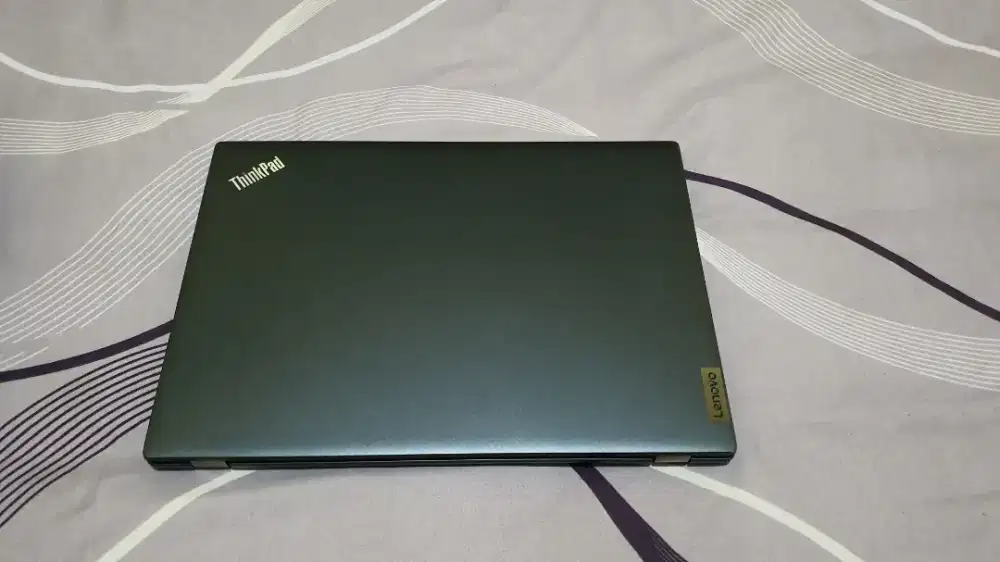 ThinkPad L13 Gen i5-1235U