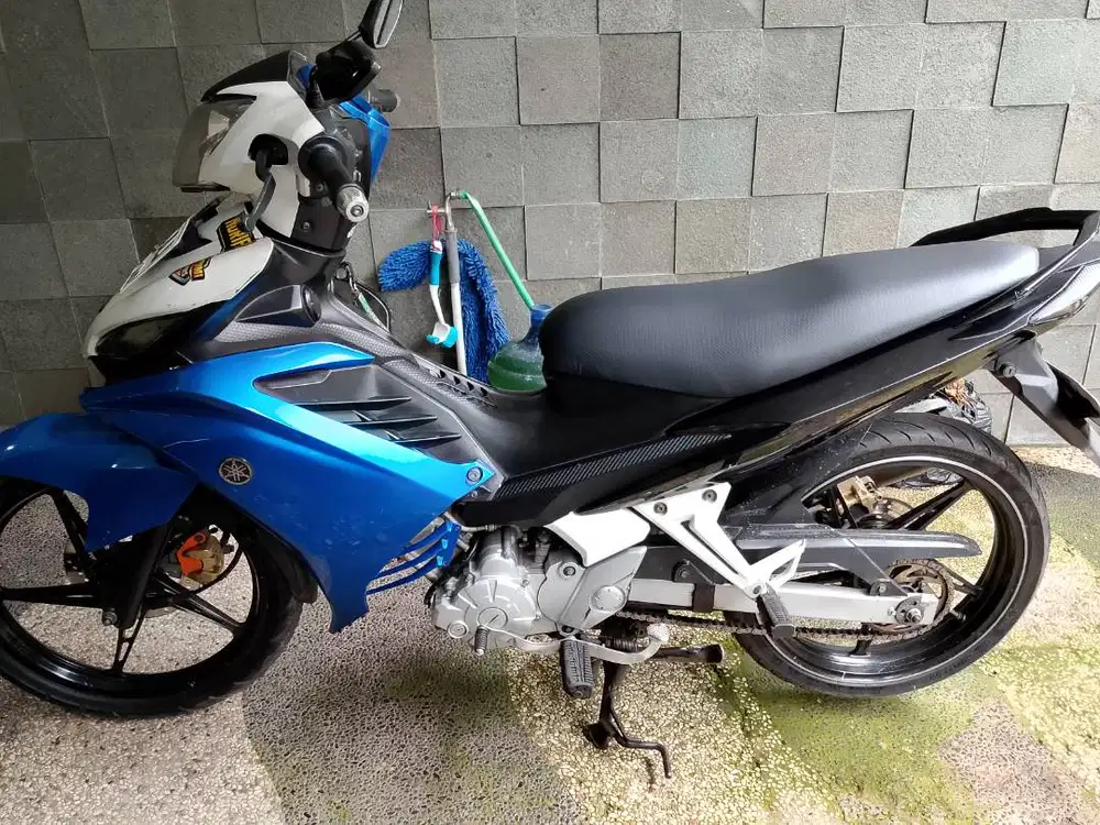 Jupiter MX New.