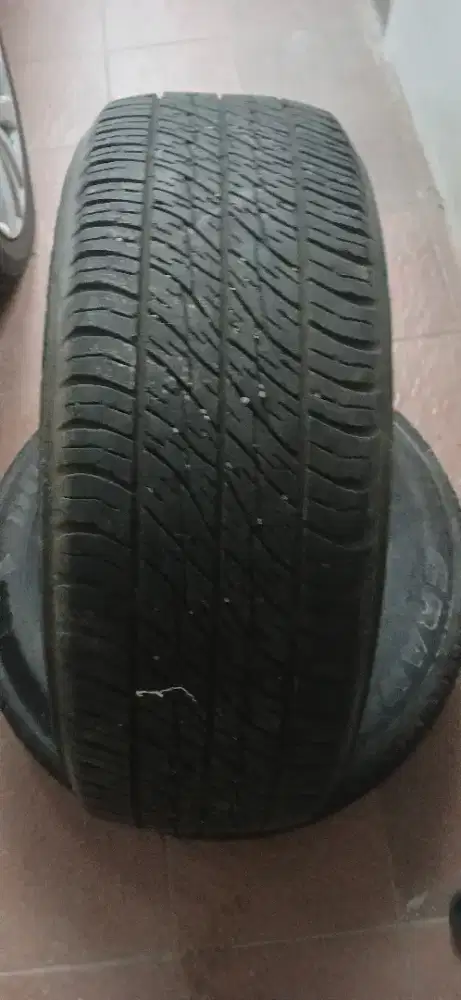 Ban mobil copotan