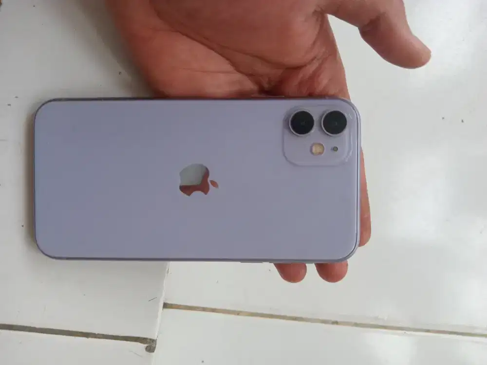 Iphone 11 128 inter LL/A