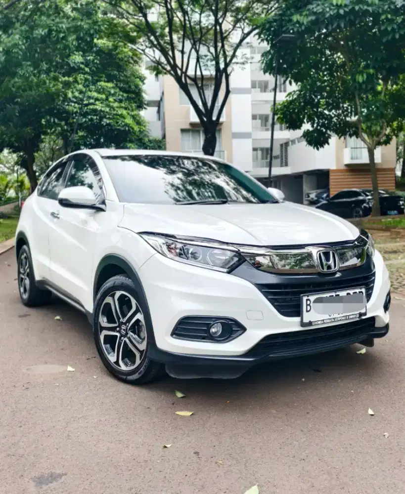 Honda HRV E 2020 KM 30 RIBU