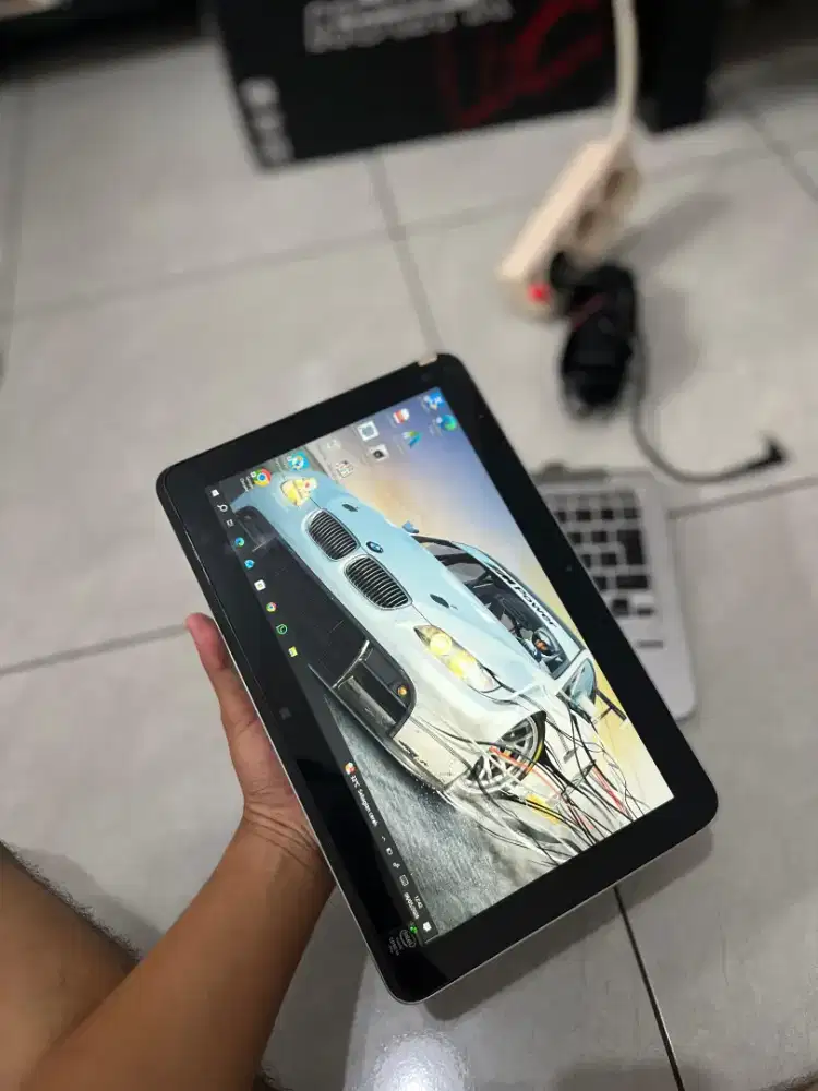 LAPTOP BEKAS KUALITAS