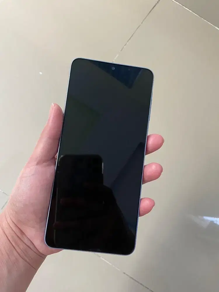 JUAL HP SAMSUNG A07 5G