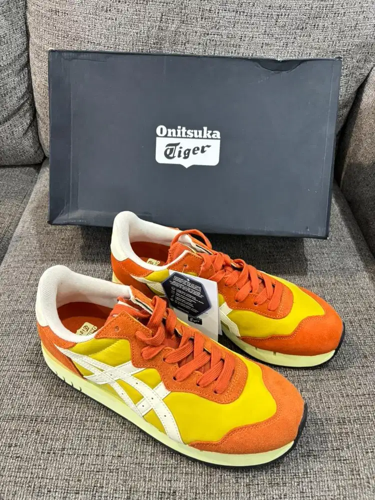 Onitsuka Original Size 42