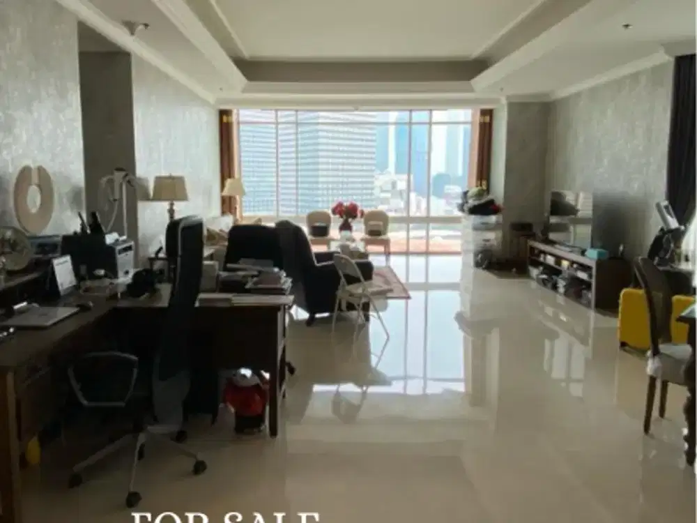 FOR SALE Apartment Four Seasons Residences 3BR