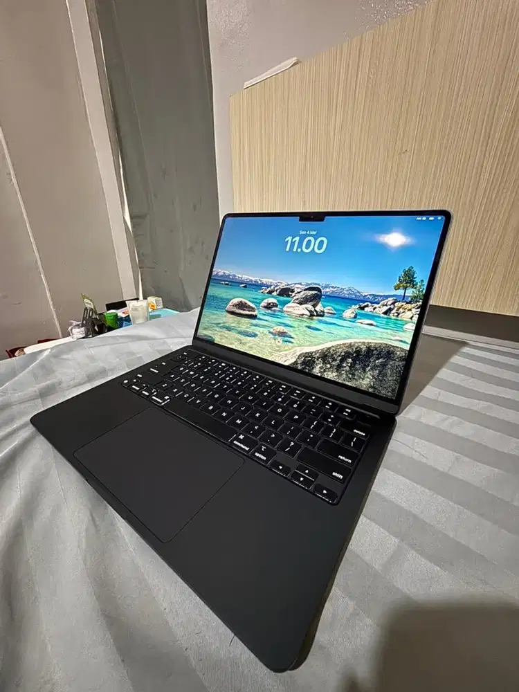 Macbook Air M2 16/256