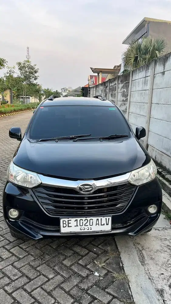 Xenia 2017 manual