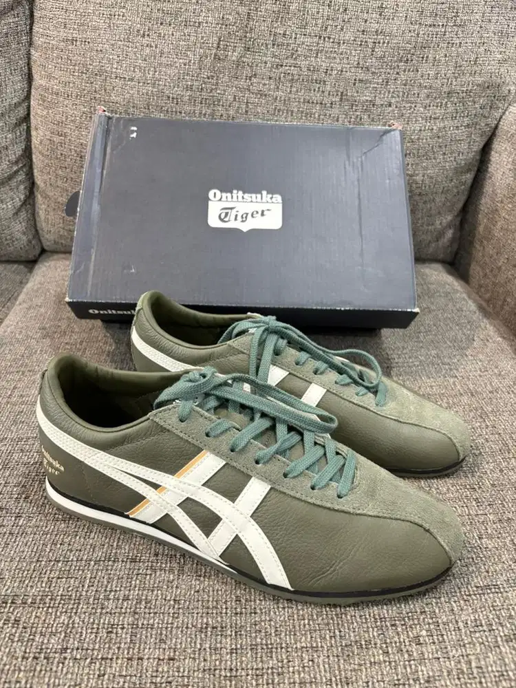Onitsuka Original Size 40