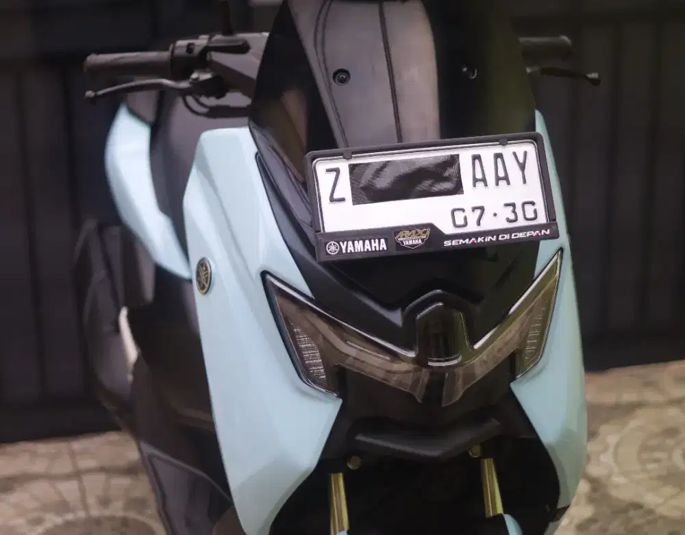 ( Pajak Hidup 14 Bulan ) Yamaha Nmax Neo 2025 nmax 2025 nmax 155 2025