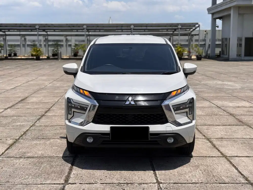 ‼️PALING LAKU‼️
MITSUBISHI XPANDER EXCEED 1.5 CVT TH 2022