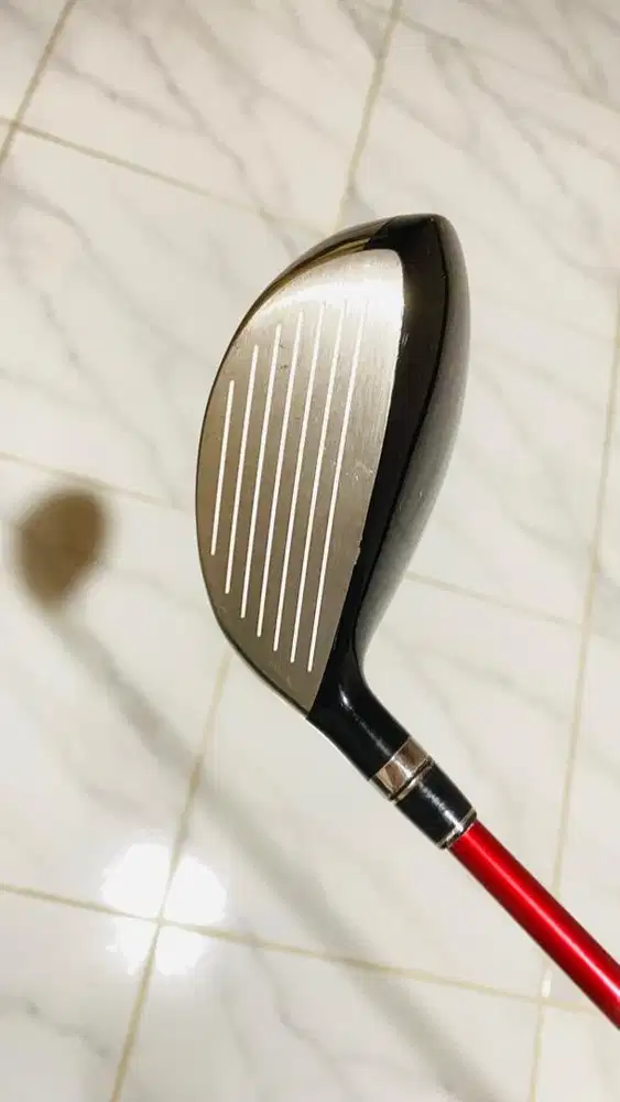 Stik Golf .WOOD 4