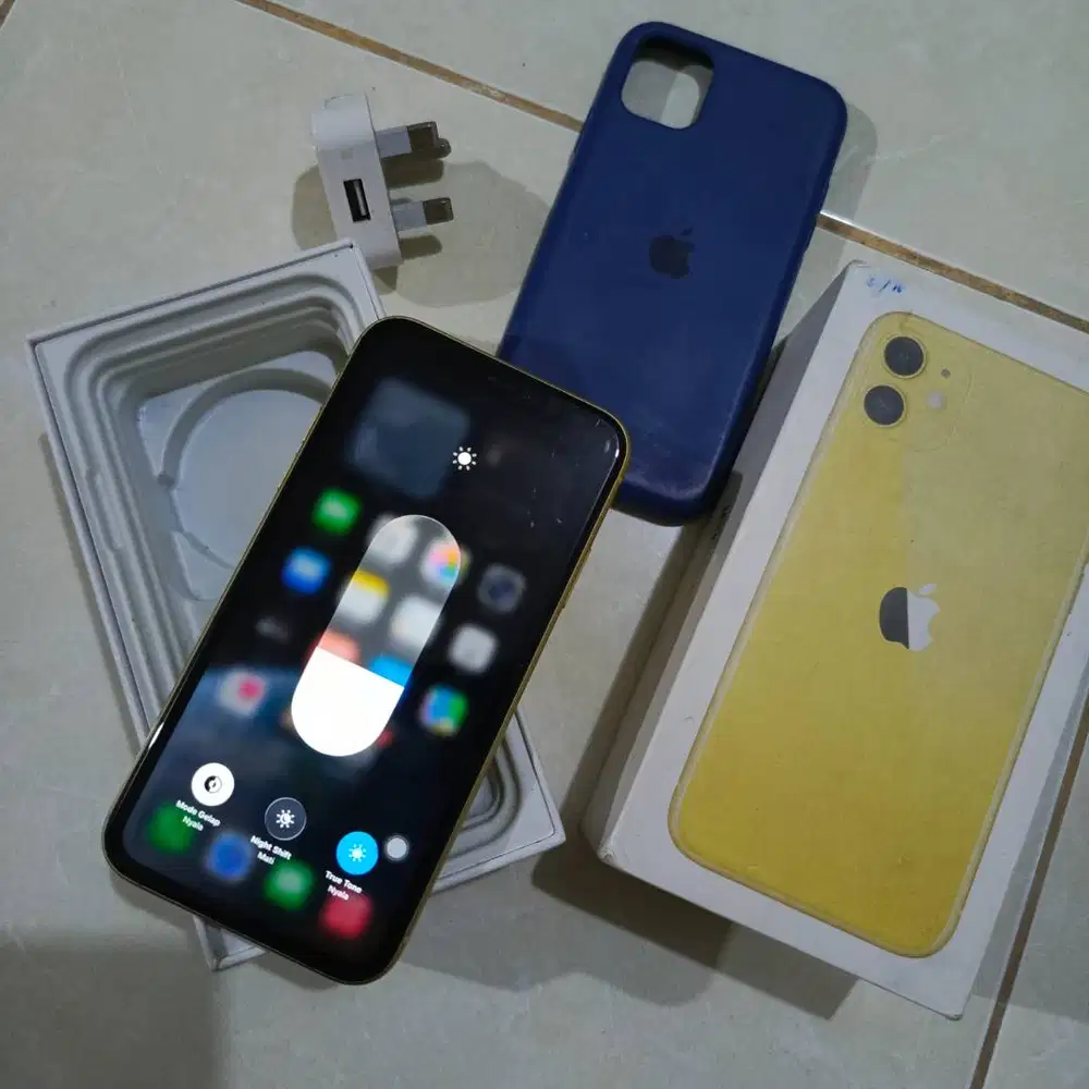 Iphone 11 64gb all operator