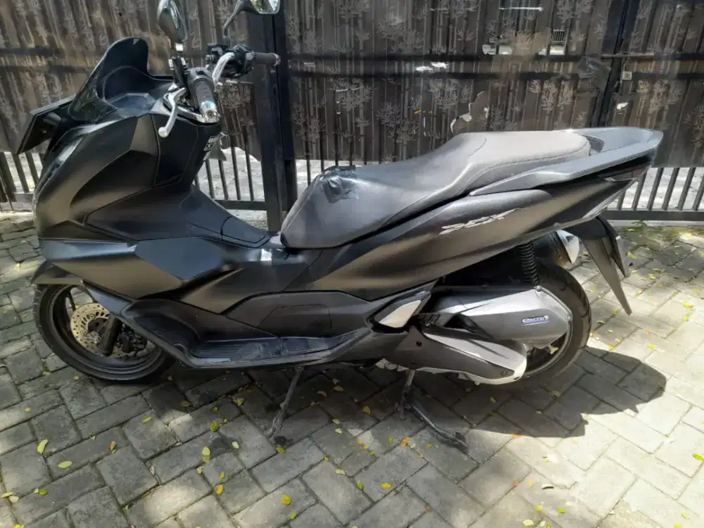 HONDA PCX. TAHUN 2021. 160CC.