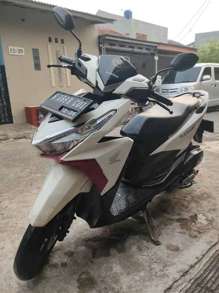 Vario 150 Tahun 2016